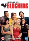 Blockers - DVD