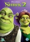 Shrek 2 - DVD
