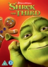 Shrek the Third - DVD