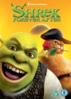 Shrek: Forever After - The Final Chapter - DVD