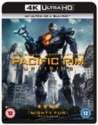 Pacific Rim - Uprising - Blu-ray