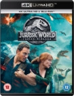 Jurassic World - Fallen Kingdom - Blu-ray