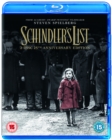 Schindler's List - Blu-ray