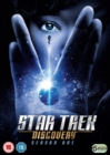 Star Trek: Discovery - Season One - DVD