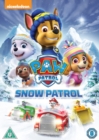 Paw Patrol: Snow Patrol - DVD