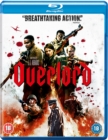 Overlord - Blu-ray