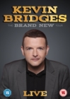 Kevin Bridges: The Brand New Tour - Live - DVD