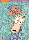 Rocko's Modern Life: The Complete Series - DVD