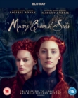 Mary Queen of Scots - Blu-ray