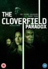 The Cloverfield Paradox - DVD