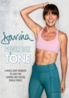 Davina: Power Box & Tone - DVD