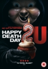 Happy Death Day 2u - DVD