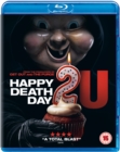 Happy Death Day 2u - Blu-ray