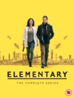 Elementary: The Complete Series - DVD