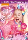 Jojo Siwa: Sweet Celebrations - DVD