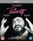 Pavarotti - Blu-ray