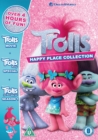 Trolls - Happy Place Collection - DVD