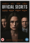 Official Secrets - DVD