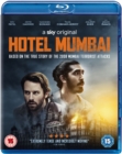 Hotel Mumbai - Blu-ray