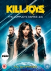 Killjoys: Seasons One - Five - DVD