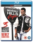 Beverly Hills Cop Trilogy - Blu-ray