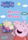 Peppa Pig: Mandy Mouse - DVD
