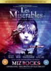 Les Misérables: The Staged Concert - DVD
