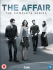 The Affair: Seasons 1-5 - DVD
