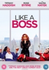 Like a Boss - DVD