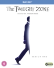 The Twilight Zone: Season One - Blu-ray