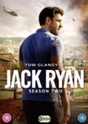 Tom Clancy's Jack Ryan: Season Two - DVD
