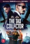 The Tax Collector - DVD