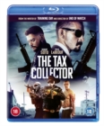 The Tax Collector - Blu-ray