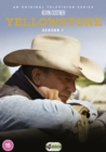 Yellowstone: Season 1 - DVD