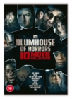 Blumhouse of Horrors 10-Movie Collection - DVD