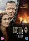 Let Him Go - DVD