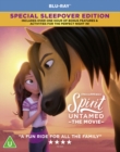 Spirit Untamed - Blu-ray