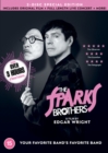 The Sparks Brothers - DVD