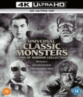 Universal Classic Monsters: Icons of Horror Collection - Blu-ray