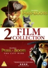 Puss in Boots: 2-movie Collection - DVD