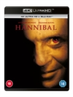 Hannibal - Blu-ray