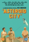 Asteroid City - DVD