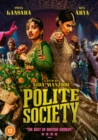 Polite Society - DVD