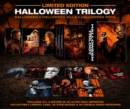 Halloween/Halloween Kills/Halloween Ends - Blu-ray