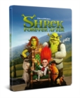 Shrek: Forever After - The Final Chapter - Blu-ray