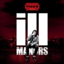 Ill Manors (Deluxe Edition) - CD
