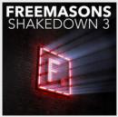 Shakedown 3 - CD