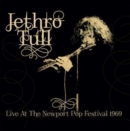 Live at the Newport Pop Festival 1969 - Vinyl