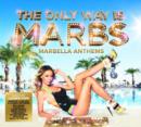 The Only Way Is Marbs: Marbella Anthems - CD