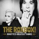 The Roxbox!: A Collection of Roxette's Greatest Songs - CD